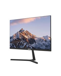 Dahua DHI-LM22-B200S - monitor de 21.45 pulgadas/ ultra delgado/ 1920×1080/ angulo visualización 178 grados/ altavoces integrados/ hdmi&vga/ diseño micro bisel/
