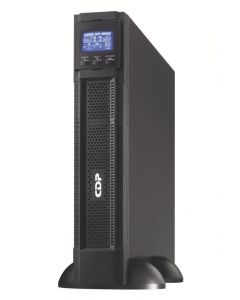 Chicago Digital Power UPO11-3 AXI no break cdp upo11-3rt ax i, 2700w, 3000va, salida 220v, 6 contactos