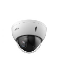 Dahua DH-SD22204DB-GNY sd22204db-gny - camara ip ptz de 2 megapixeles/ wizsense/ 4x zoom optico/ starlight/ deteccion facial/ smd 3.0/ antivandalica