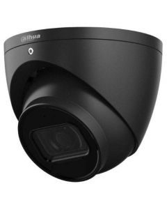 Dahua DH-IPC-HDW3841EM-S-S2 ipc-hdbw3841e-s-0280b-s2 - camara ip domo de 8 megapixeles/ eyeball/ wizsense/ lente 2.8mm/ ranura para microsd/ ir 30 metros/ smd 4.0/ ai ssa/ ip67/ poe/