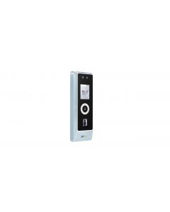 Zkteco PROMA - control de acceso facial / exterior ip66 ik07 30,000 rostros 10,000 huellas 50,000 tarjetas adms #bhzk15j