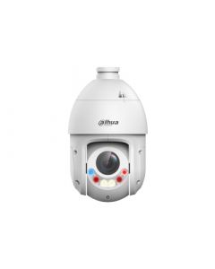 Dahua DH-SD4E425GB-HNR-A-PV1 technology wizsense dh-sd4e425gb-hnra-pv1 esférico cámara de seguridad ip interior y exterior 2560 x 1440 pixeles techo