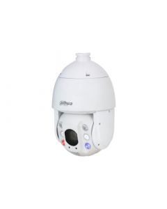 Dahua DH-SD6C3425GB-HNR-A-PV1 - cámara ip ptz 4 megapixeles/ wizsense/ fullcolor + iluminador dual inteligente/ tioc /25 x de zoom optico/ ir 150 mts y luz visible 50 mts/ quick pick/ autotracking/ smd 4.0/ e&s alarma audio/ ip66/ poe/