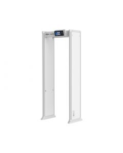 Dahua DHI-ISC-D733-S2 isc-d733-s2 arco detector de metales/ 33 zonas detección con indicadores/pantalla lcd táctil a todo color 7 pulgadas/ conteo personas y alarmas