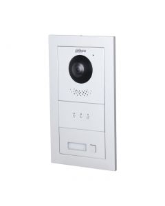 Dahua DHI-VTO4202F-P-S2 - modulo de camara ip 2 megapixeles para videoportero modular/ 160 grados apertura/ ip65/ ik10/ rj45 & wire/ #mci2q125