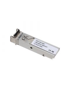 Dahua GSFP-850-MMF módulo óptico gigabit/ doble fibra multimodo/ puerto lc/ 850 nm de envío y recepción/ distancia transmisión hasta 550 m
