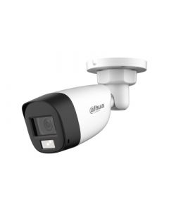Dahua DH-HAC-HFW1200CLN-IL-A technology DH-HAC-HFW1200CLN-IL-A-0280b cámara de vigilancia bala seguridad cctv interior y exterior 1980 x 1080 pixeles techoparedtubo