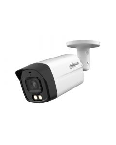 Dahua DH-HAC-HFW1200TLMN-IL-A technology DH-HAC-HFW1200TLMN-IL-A-0280b cámara de vigilancia bala seguridad cctv interior y exterior 1980 x 1080 pixeles techo