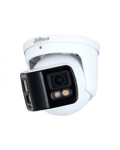 Dahua DH-IPC-PDW5849-A180-E2-ASTE technology wizmind cámara de vigilancia domo seguridad ip interior y exterior 4096 x 1800 pixeles techo