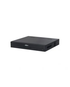 Dahua DHI-NVR4432-16P-EI technology wizsense nvr4432-16p-ei grabadora de vídeo en red (nvr) 1.5u negro