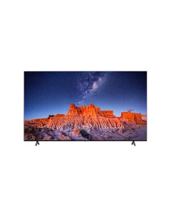 Lg 75UQ801C televisor 190.5 cm (75) 4k ultra hd smart tv negro