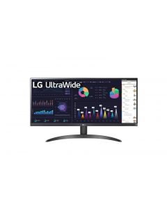 Lg 29WQ500 29WQ500-b pantalla para pc 73,7 cm (29) 2560 x 1080 pixeles full hd led negro