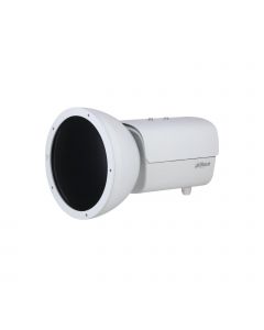 Dahua DHI-ITALF-300AD-IR italf-300ad-ir iluminador de infrarrojos/ modo disparo: disparo por ancho pulso/disparo borde/ distancia captura: 26 m (85,30 pies)/ brillo ajustable/ día/noche
