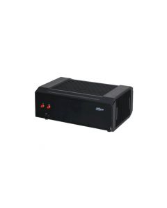 Dahua DHI-ITSE1200-TA-G02 terminal de almacenamiento edge/ entrada imagen y video hd 12 canales/ mediciones velocidad/filtro falsas alarmas/ el nombre código la infracción configurable/posicionamiento gps beidou, 4g.