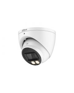 Dahua DH-HAC-HDW1200TN-IL-A-0280B-S6 technology lite cámara de vigilancia torreta seguridad cctv exterior 1920 x 1080 pixeles techoparedtubo