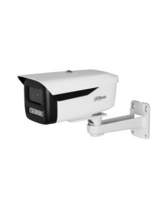 Dahua DH-IPC-HFW2249M-AS-LED-B technology wizsense cámara de vigilancia bala seguridad ip interior y exterior 1920 x 1080 pixeles techoescritorio