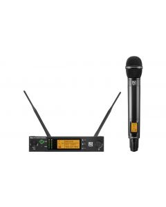 Bosch RE3-ND76-6M m_re3nd766m - micrófono inalámbrico con cabezal nd76 653-663 mhz