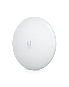 Ubiquiti WAVE-LR repetidor y transceptor blanco