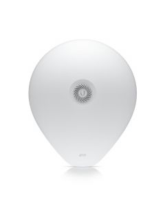 Ubiquiti AF60-XR uisp airfiber 60 xr puente wifi blanco