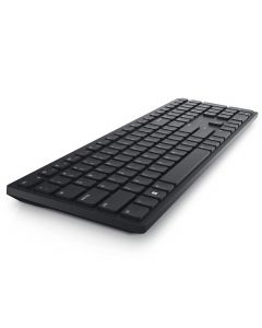 Dell 580-AKLH kb500-bk-r-ltn kb500 teclado rf inalámbrico español negro