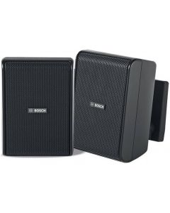 Bosch LB20-PC15-4D loudspeaker black wired 15 w