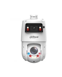 Dahua DH-SDT4E425-4F-GB-A-PV1 technology wizsense cámara de vigilancia bala seguridad ip interior y exterior 2560 x 1440 pixeles techoparedtubo