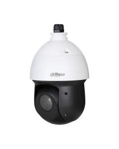 Dahua DH-SD49218DBN-HC sd49218db-hc - camara ptz domo de 2 megapixeles/ 18x zoom optico/ ip66/ starlight/ wdr real 120db/ ir 100m/ hlc/ 3dnr/ 12v 3a/