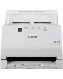 Canon 5209C001AA 5209c001 imageformula rs40 escáner alimentado con hojas 600 x dpi blanco
