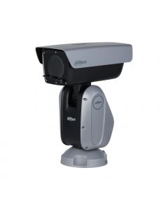 Dahua DH-PTZ85448-HNF-PA cámara ip ptz punta de poste/ wizmind ir starlight 4mp 48x/ starlight/ hasta 400 m/ h.265/ 6.25 mm300 mm/ audio bidireccional/ auto-tracking/ protección perimetral/ reconocimiento facial/ micro sd/ ip67