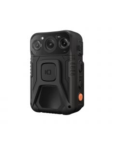 Dahua DH-MPT221-S mpt221-s - cámara portátil con pantalla táctil de 2", resolución hasta 34mp, video h.264/h.265, conectividad 2g/3g/4g, wifi, bluetooth y gps. perfecta para capturar compartir imágenes alta calidad en cualquier lugar.