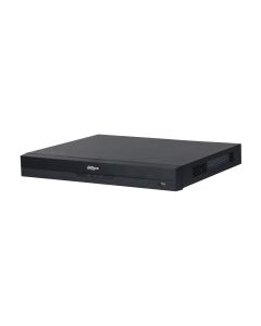 Dahua DHI-NVR5216-16P-EI nvr5216-16p-ei  nvr ip wizsense de 16 canales 1u/ 16poe/ 2hdd/ h.265+/h.265/ 384 mbps/ acupick / n+m cluster/ ia por grabador: fd y fr /protección perimetral/ smd plus