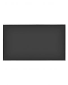 Zkteco DG03-A1W43 zkdigimax dg03a1w43 pantalla lcd profesional 43, resolución 4k uhd, android 11, 500 nits, reproducción inalámbrico, uso 24/7 y conexión wifi y/o ethernet.