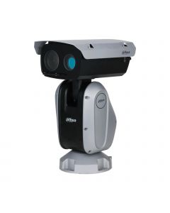 Dahua DH-PTZ85848-HNF-PA-FL cámara ip ptz punta de poste 8mp/  wizmind ir starlight/ 48x/ 6.25 mm300 mm/ láser hasta 1000 m/ h.265/ audio bidireccional/ ip67/ auto-tracking/ protección perimetral/ reconocimiento facial/ ranura micro sd