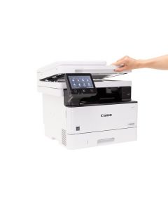 Canon 5951C015AA multifuncional laser mf462dw 110-127v us