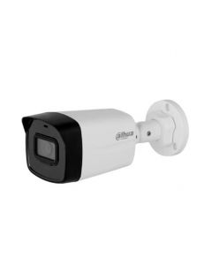 Dahua DH-IPC-B1E20 ipc-b1e20 - camara ip bullet de 2 megapixeles / lente 2.8 mm/ 99 grados apertura/ 30 metros ir/ ip67/ poe/ dwdr, 3d nr, hlc, blc/ h.265+/