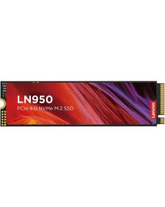Lenovo 5SD1P69442 unidad de estado sólido m.2 2280 2tb ln960 7200 mb/s lectura 6200 escritura pcie 4.0 nvme 2.0