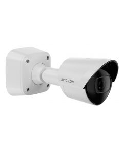 Avigilon 6.0C-H6A-BO1-IR 6mp h6a bullet ir camera with 4.4-9.3mm lens