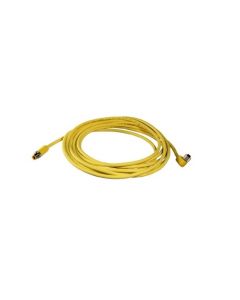Belden 600002589 rst 4-rkwt 4-6375m yellow