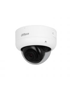 Dahua DH-IPC-HDBW3241E-AS-S2 ipc-hdbw3241e-as-s2 - cámara ip domo antivandálica de 2 megapixeles/ wizsense/ lente 2.8 mm/ 107 grados/ 50 mts ir/ micrófono integrado/ smd 4.0/ ai ssa/ quick pick/ ip67/ poe