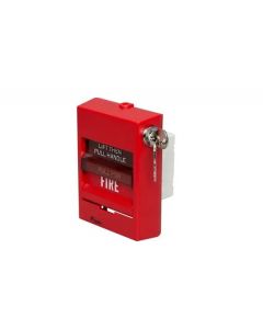 Kidde FX-278 f_fx278 - estación manual doble acción / con rotary