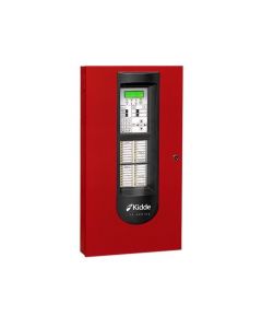 Kidde FX-1000 f_fx1000 - panel central sistema de alarma contra incendios