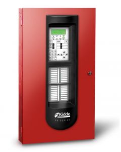Kidde FX-1000-SP f_fx1000sp - panel central sistema de alarma contra incendios / español