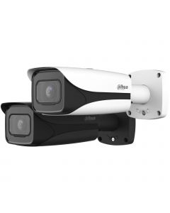 Dahua DH-IPC-HFW5541E-ZE dh-ipc-hfw5541ep-ze-27135-s3 camara ip bullet de 5 mp/ wizmind/ lente motorizado 2.7 mm13.5/ h.265+/ ir 50 metros/ ranura para microsd/ ip67, ik10/ face detection/ protección perimetral/ conteo peronas/epoe/ smd 3.0/ acupick/