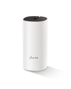 Tp-Link DECO M4 m4(1-pack) doble banda (2,4 ghz  5 ghz) wi-fi (802.11ac) blanco 2 interno
