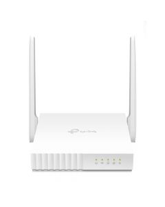 Tp-Link XN020-G3 router inalámbrico gigabit ethernet banda única (2,4 ghz) blanco