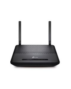 Tp-Link XC220-G3V router inalámbrico gigabit ethernet doble banda (2,4 ghz  5 ghz) gris