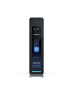 Ubiquiti UA-G2-PRO-BLACK access reader g2 professional basic control black