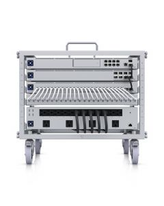 Ubiquiti U-RACK-6U-TL networks rack base