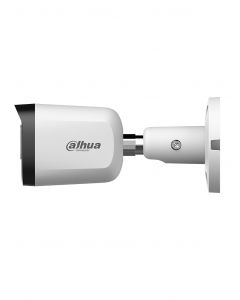 Dahua DH-HAC-B2A21N-U technology cooper cámara de vigilancia bala seguridad cctv interior y exterior 1920 x 1080 pixeles techoparedtubo