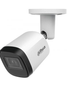 Dahua DH-HAC-B2A51N-U-0280B-S2 hac-b2a51n-u-28-s2 - camara bullet de 5 megapixeles/ lente 2.8mm/ angulo visión 106 grados/ ir 30 mts/ ip67/ metalica/ cvi/cvbs/ahd/tvi/